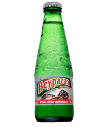 Soda