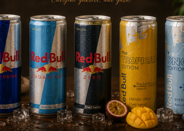 RedBull