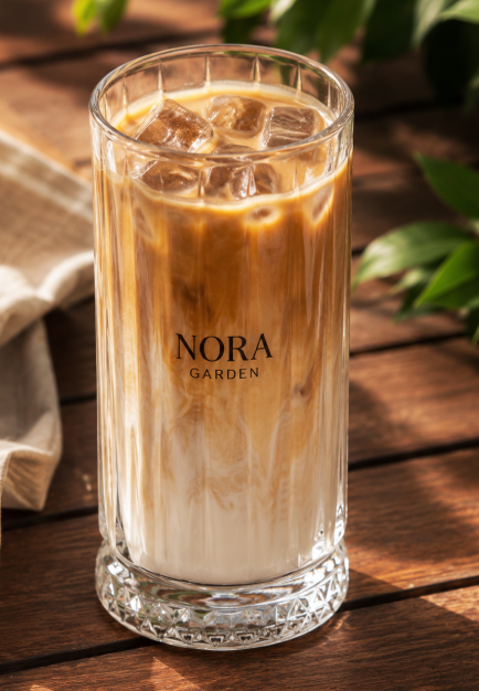 Ice Latte