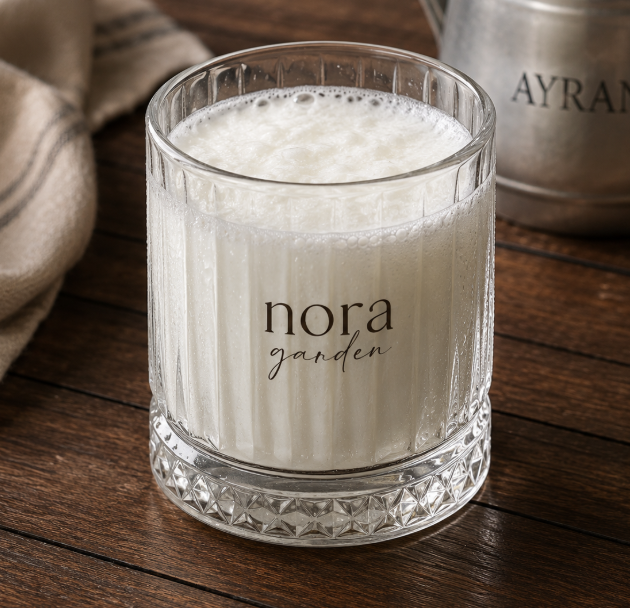 Ayran