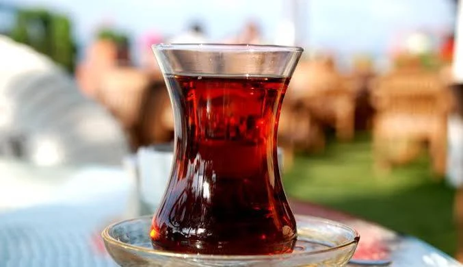 Çay
