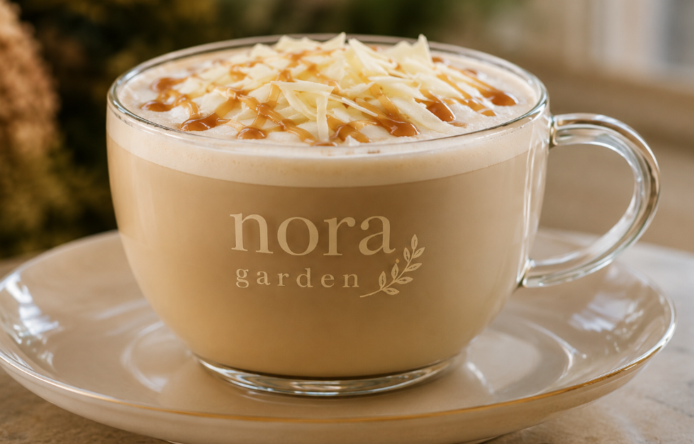 White Mocha