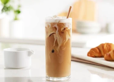 Iced Latte