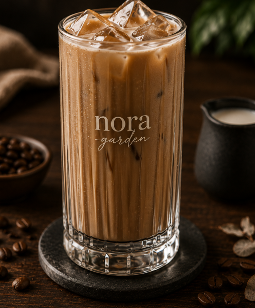 Ice Flat White