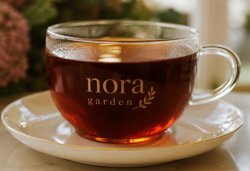 Fincan Çay