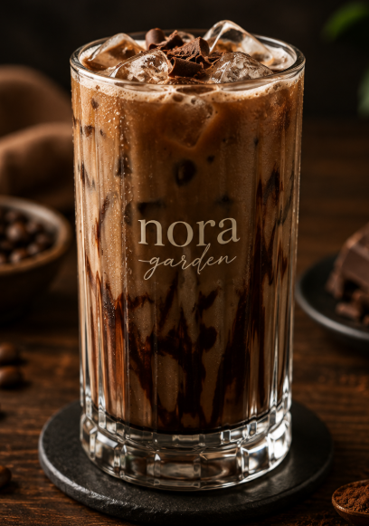 Ice Mocha
