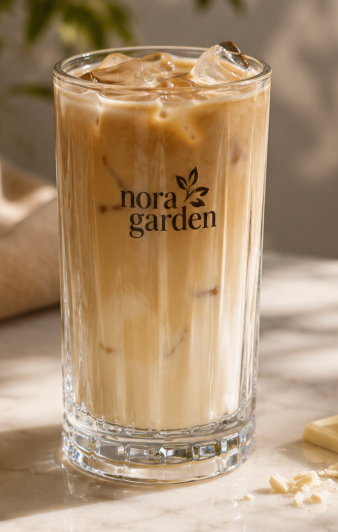 Ice White Mocha