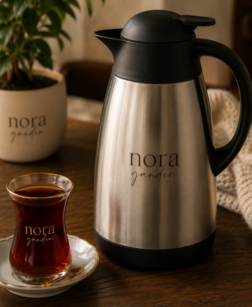 Çay Potu (2 kişilik)