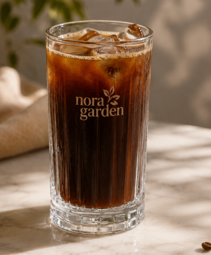Ice Americano